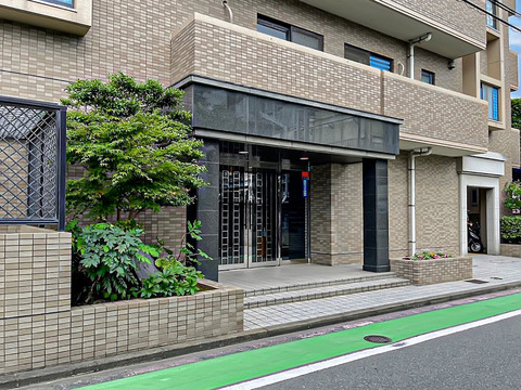 ファミール鳥飼-h