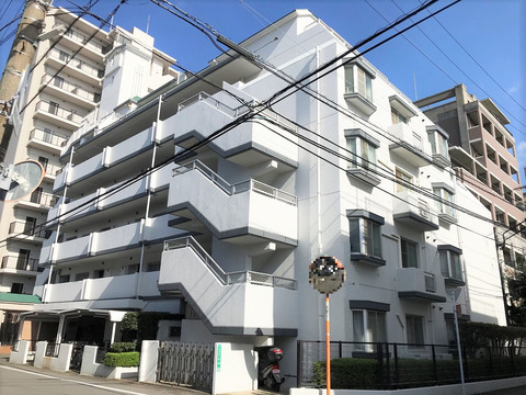 ファミール南福岡-0-0