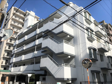 ファミール南福岡-h