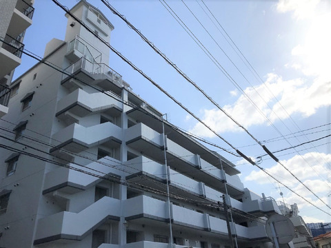 ファミール南福岡-h