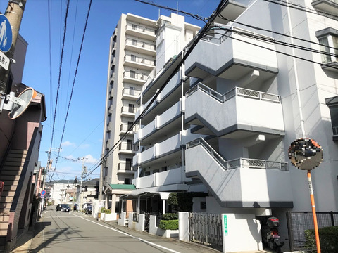 ファミール南福岡-h