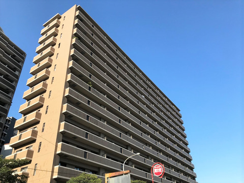 ファミール平尾-h