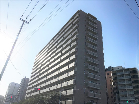 ファミール平尾-h