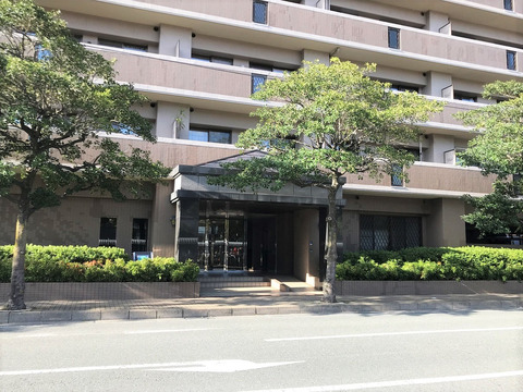 ファミール平尾-h