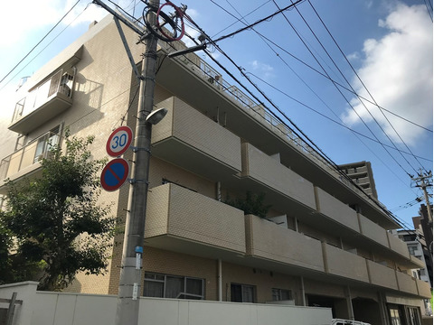 ファミール別府-0-0