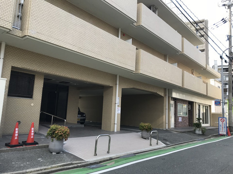 ファミール別府-h