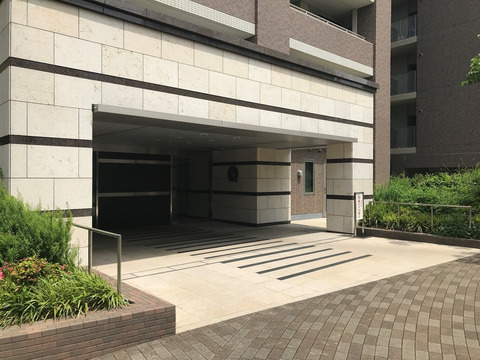 ブランズシティ港南台うぐいすの杜-h