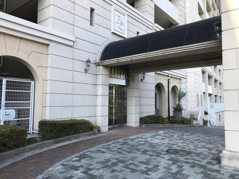 レイディアントシティ本郷台-h