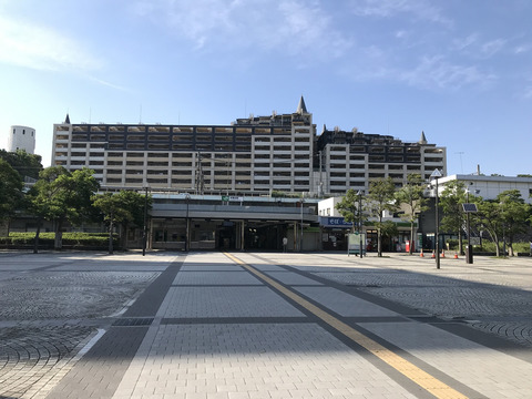 レイディアントシティ本郷台-h