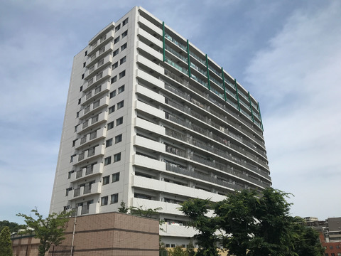 京急シティ上永谷Lウイング-h