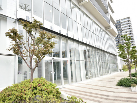 アーバンビュー宇品フェアコースト-h