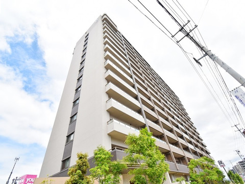 ポレスター宇品アクアテラ-h