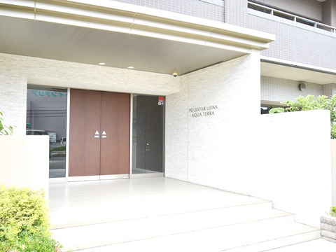 ポレスター宇品アクアテラ-h