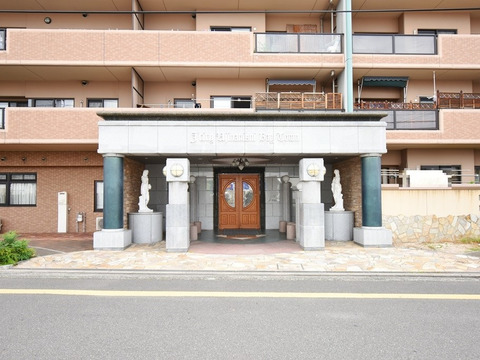 ジェイシティ宇品西ベイタウン-h