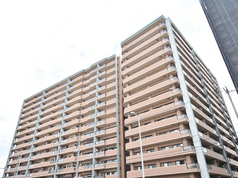 ジェイシティ宇品西ベイタウン-h