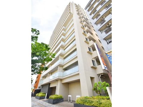 アーバンビューガーデンコート宇品-h