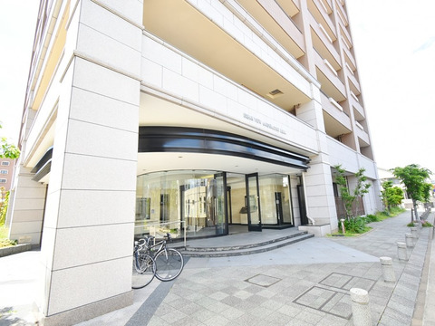 アーバンビューガーデンコート宇品-h