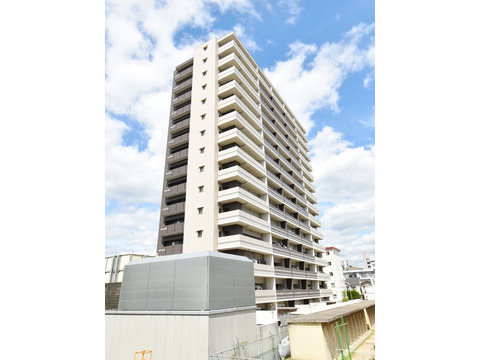 アーバンビューガーデンコート宇品-h