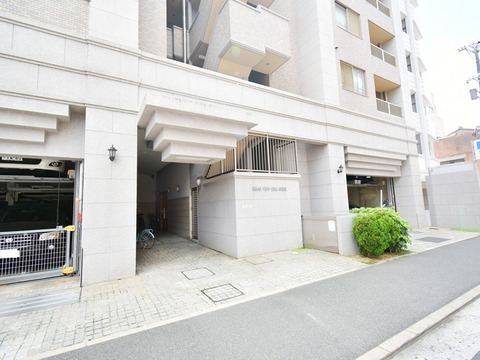 アーバンビュー宇品アベニュー-h