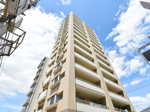 スターアーク宇品神田〔緑華邸〕-h