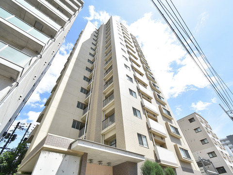 スターアーク宇品神田〔緑華邸〕-h