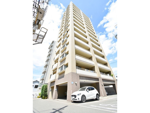 スターアーク宇品神田〔緑華邸〕-h