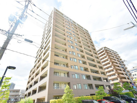 パークホームズ比治山公園南-h