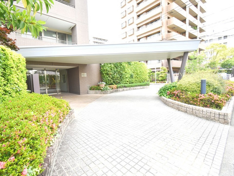 パークホームズ比治山公園南-h