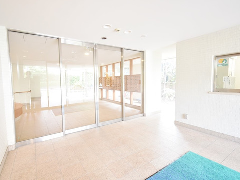 パークホームズ比治山公園南-h