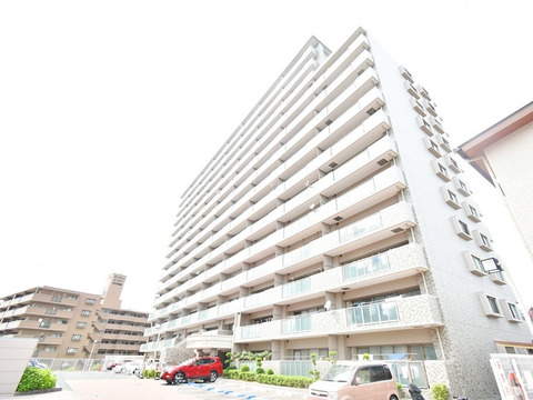 ペルル府中浜田弐番館-h