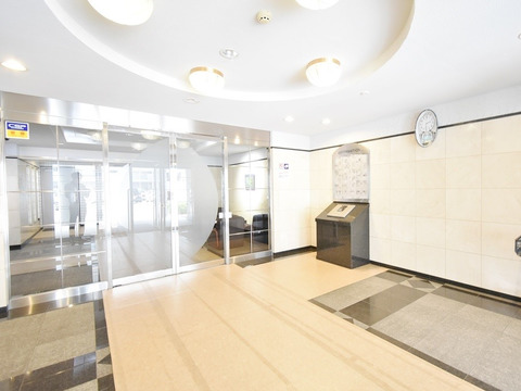 ペルル府中浜田弐番館-h