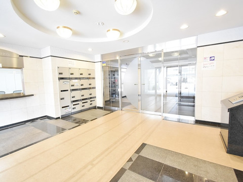 ペルル府中浜田弐番館-h