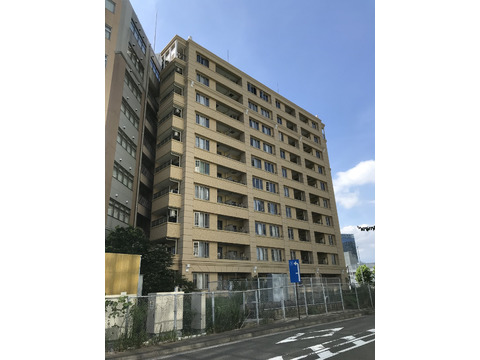 グランシティみなとみらい-h