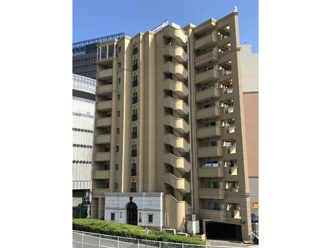 グランシティみなとみらい-h