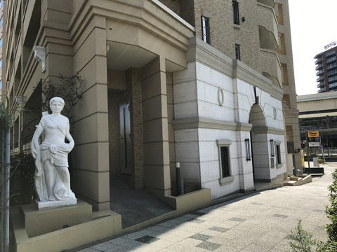 グランシティみなとみらい-h