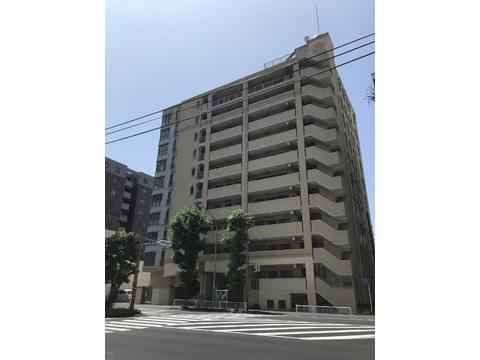 グランシティ桜木町II-h