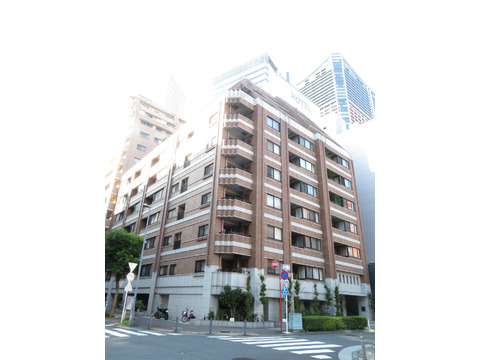 東急ドエル・アルス桜木町博物館通り-h