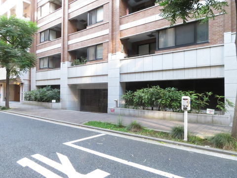 東急ドエル・アルス桜木町博物館通り-h