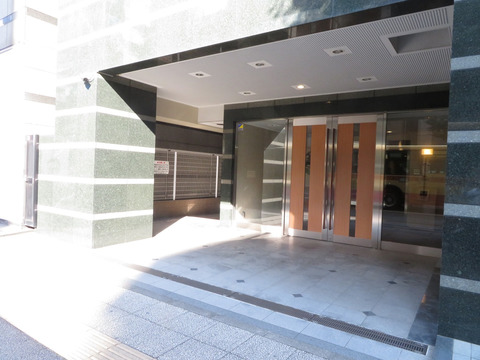 サングレイス関内-h