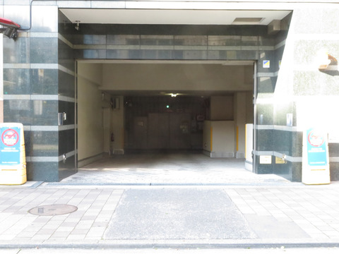 サングレイス関内-h