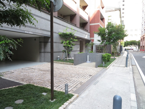 ウエリス横濱日本大通り-h