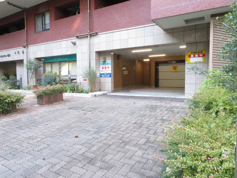 アールケープラザベイサイドヴュー横濱-h