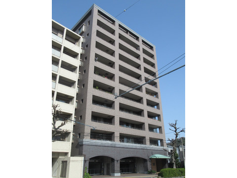 白島九軒町パークホームズ-h