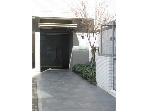 グラビスコート白島-h