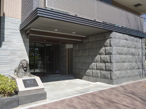 ライオンズ平和大通りリバー・アーツ-h