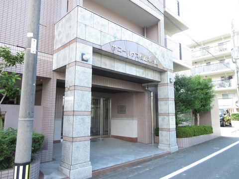 サニーハウス長丘東公園-h