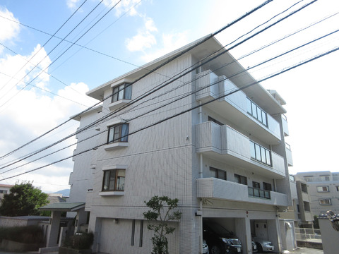 サニーハウス長丘-h