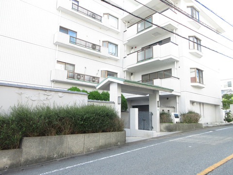 サニーハウス長丘-h