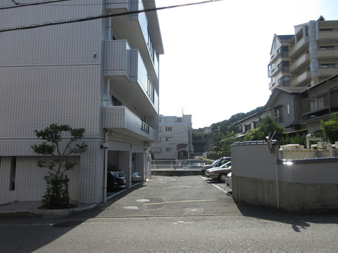 サニーハウス長丘-h