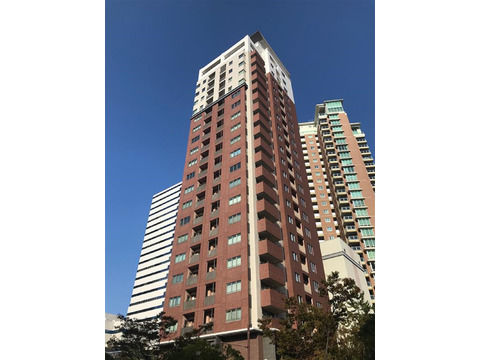 グランドメゾン百道浜-h